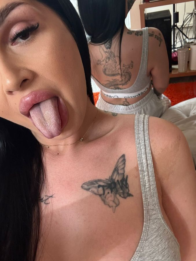 NaughtyCleoX