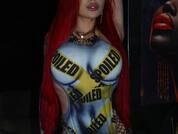 NaomyBlackBarb