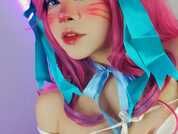 NaoHKawaii