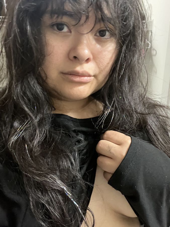 YourSmallFatPussy
