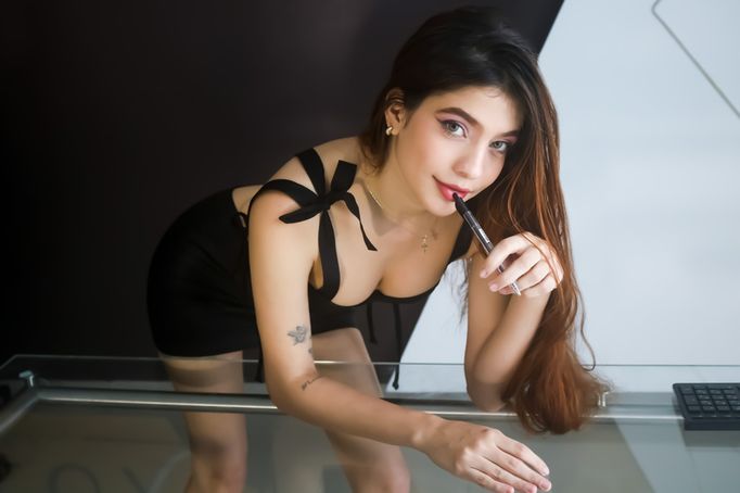 AngelinaHughes