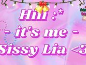 Sissy_LiaXXX
