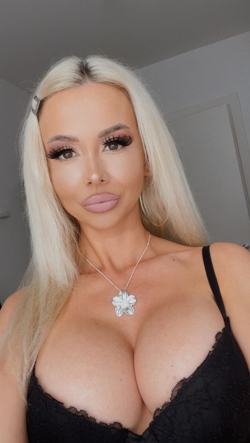 MoniqueBliss