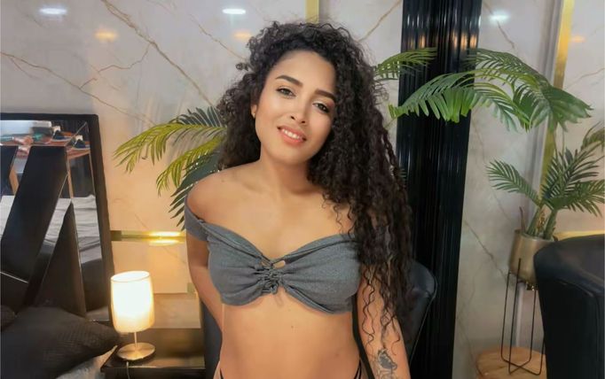 PaulinaRizzo