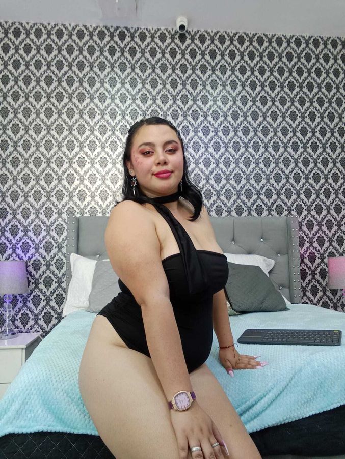 RoxaneBrownn