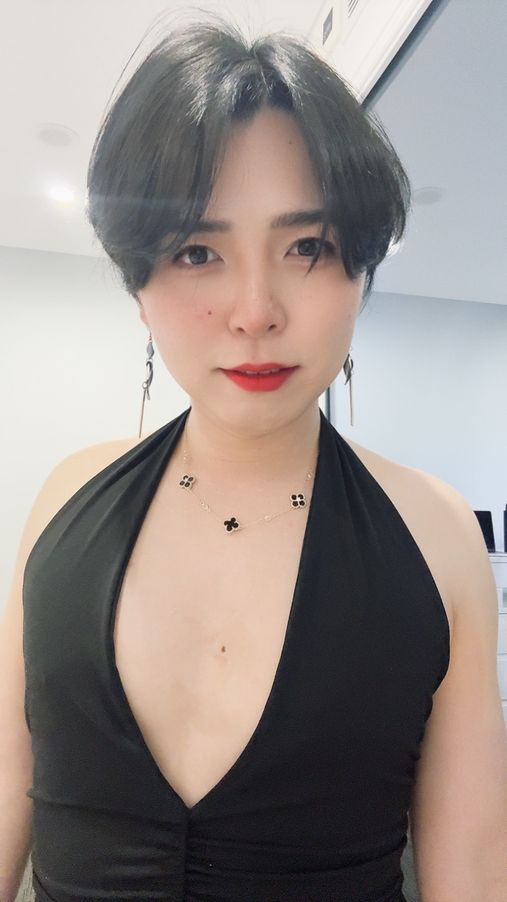 GhaniyahKim