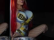 NaomyBlackBarb