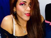 ShamanthaFox