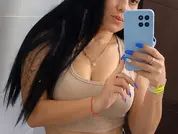TaniaMature