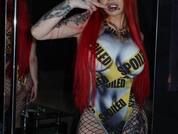 NaomyBlackBarb