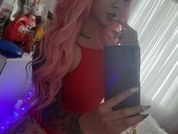 LittlePinkBunnny