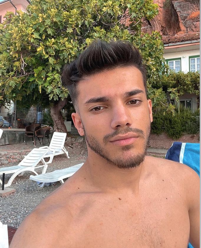 DominicVlentte