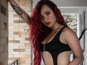 ValeryHarllow