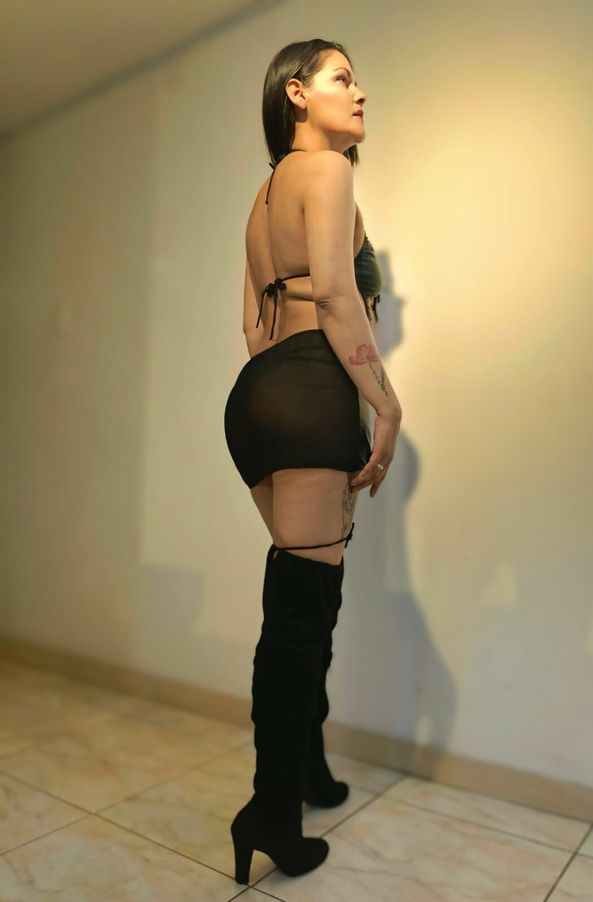 zoemarcuss