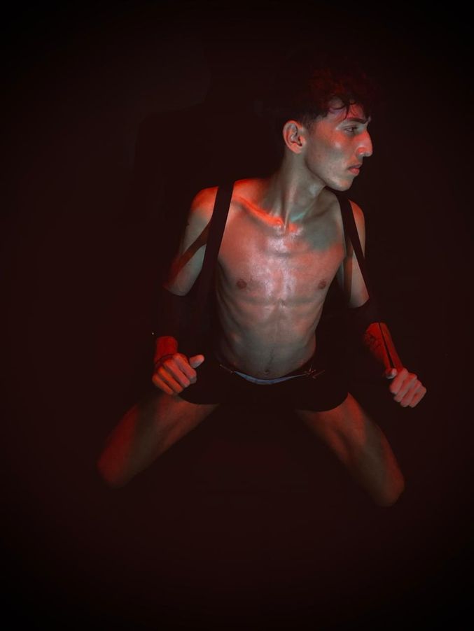 Maikolortiz