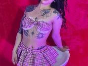 StaceyLeeee