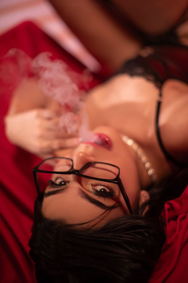 KarelyMitchel