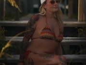 TattooBarbieXXX