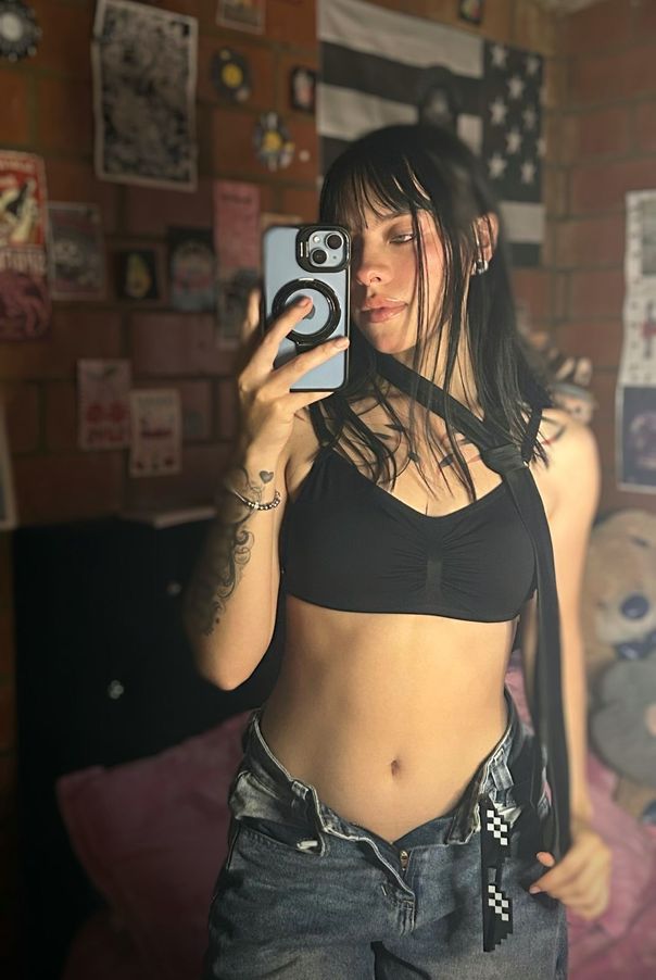 ScarlettSaphire