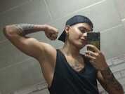 MaximilianoGray