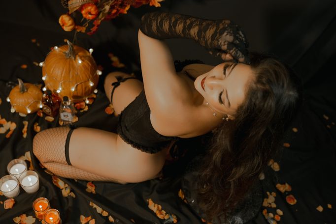 SabrinaColem