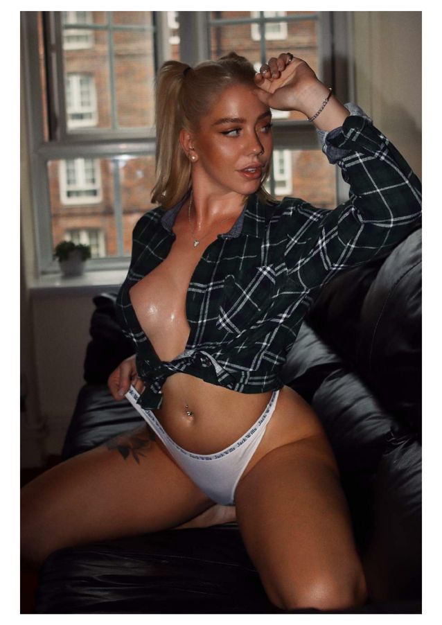 DaisyDollybabestation
