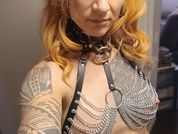 CassieMichelleX