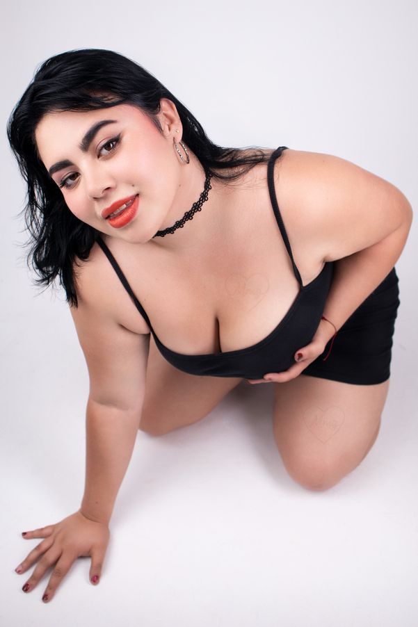 RoxaneBrownn