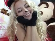 LittlePinkBunnny