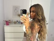 Karolinaox