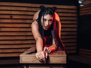 MadissonRey