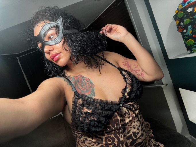 CrystalDesireX