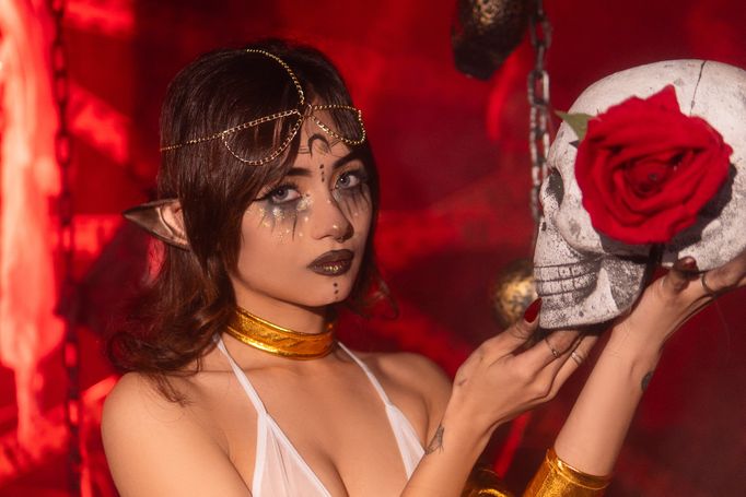 VenusOlympus