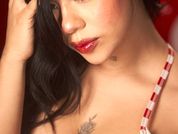 MelodyCarson