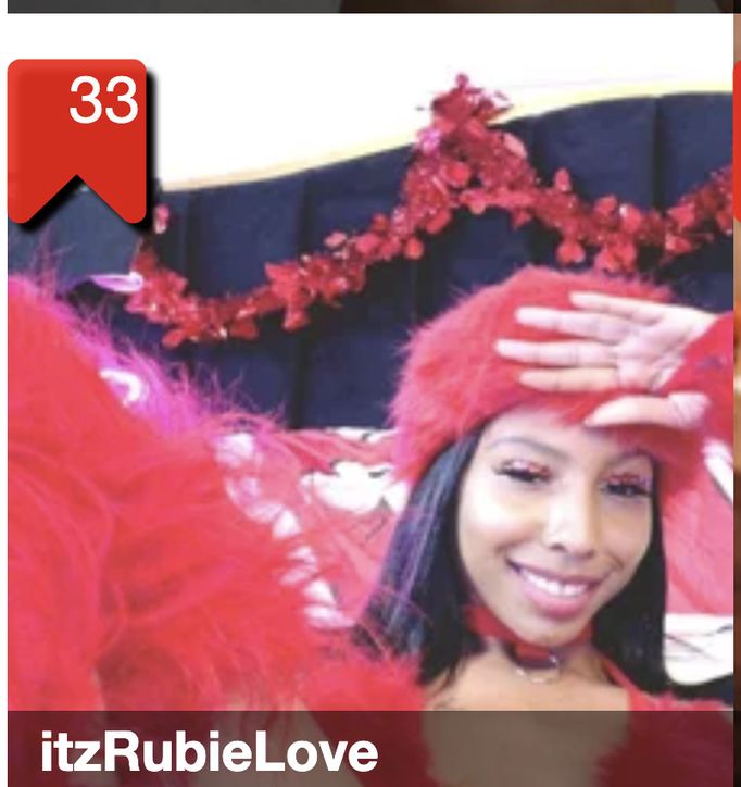 itzRubieLove