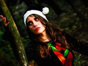 AmySpider