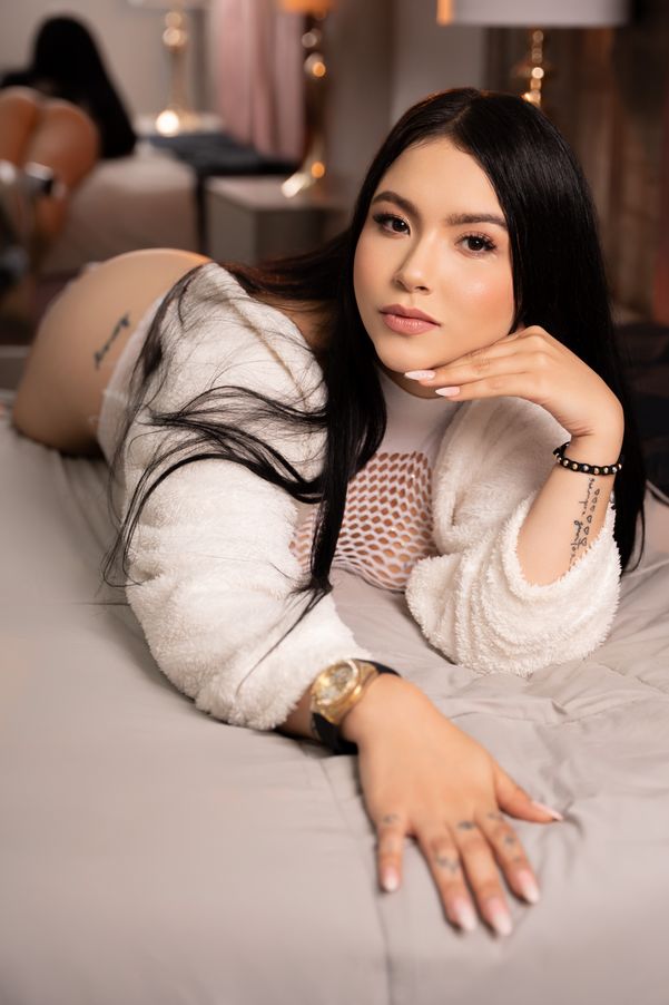 ArianaMeza