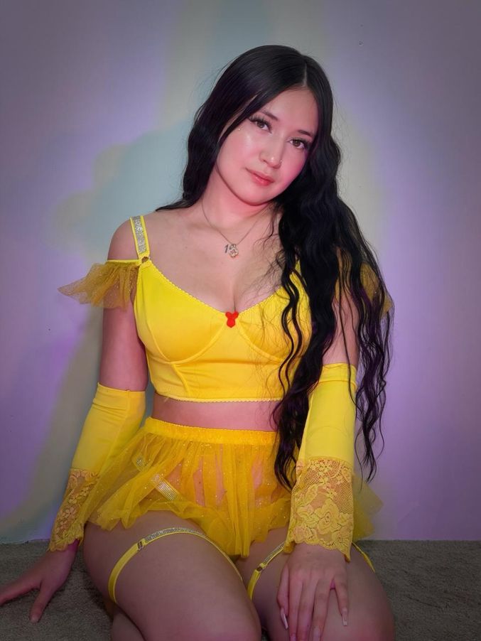 MihaCutee
