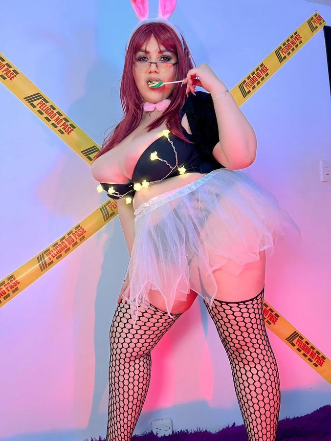 kandymilf