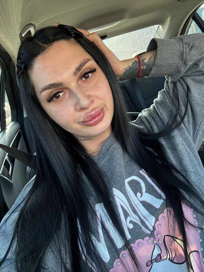 NaughtyCleoX