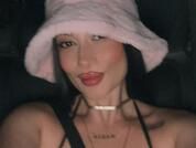 AmberHazee