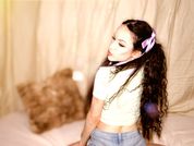 VixenVioletBlue
