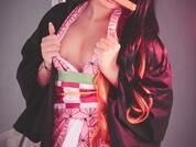 NaraCosplay