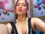 MariannRoxxy