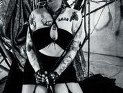 AmySpider