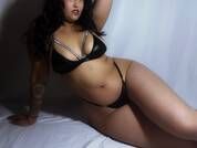 Selena_noir