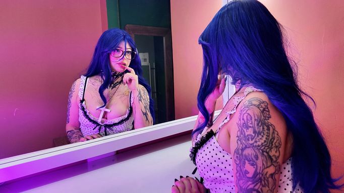 BonnieVelvett