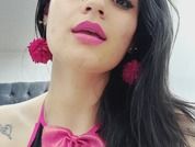 LhindaCarter