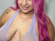 luisana_Milk