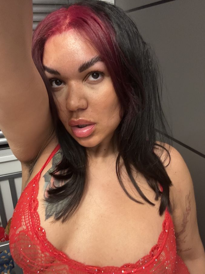 CrystalDesireX